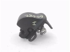 Recambio de cerradura porton para opel combo (corsa c) 1.7 dti 16v referencia OEM IAM 9186838  
