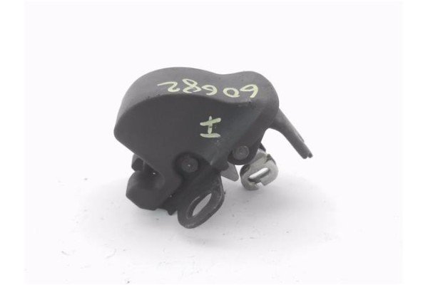 Recambio de cerradura porton para opel combo (corsa c) 1.7 dti 16v referencia OEM IAM 9186838  