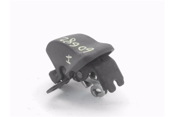 Recambio de cerradura porton para opel combo (corsa c) 1.7 dti 16v referencia OEM IAM 9186838  