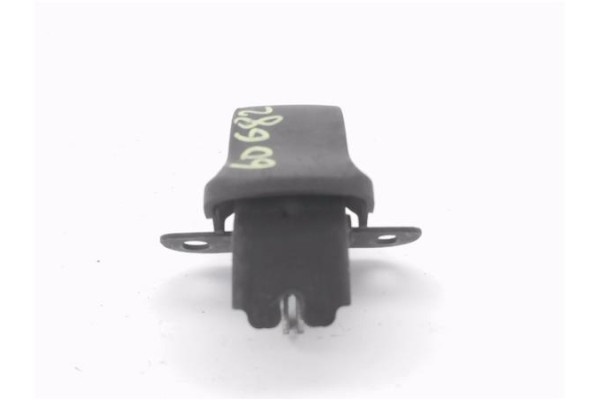 Recambio de cerradura porton para opel combo (corsa c) 1.7 dti 16v referencia OEM IAM 9186838  
