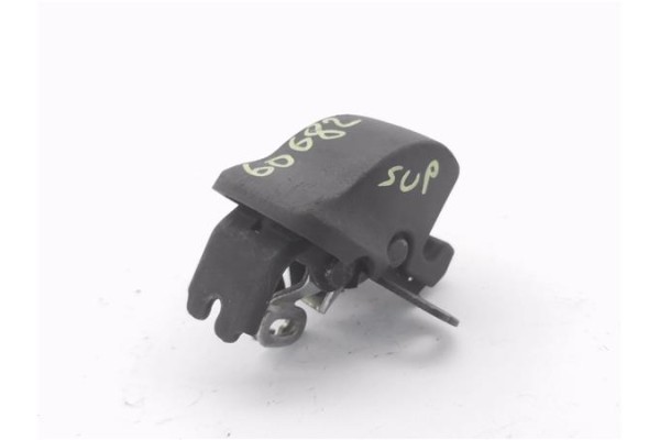 Recambio de cerradura porton para opel combo (corsa c) 1.7 dti 16v referencia OEM IAM 9186838  