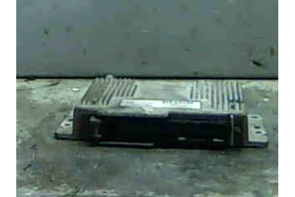 Recambio de centralita para renault megane i (ba0/1_) 1.6 e (ba0f, ba0s) referencia OEM IAM 77008603197700102267 S105300103B 