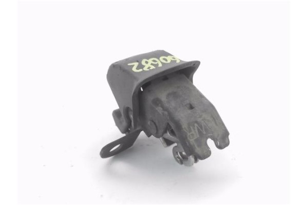 Recambio de cerradura porton para opel combo (corsa c) 1.7 dti 16v referencia OEM IAM 9186839  