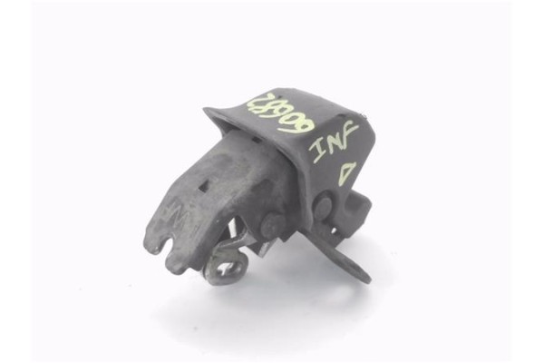 Recambio de cerradura porton para opel combo (corsa c) 1.7 dti 16v referencia OEM IAM 9186839  