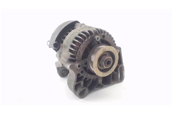 Recambio de alternador para fiat i doblo (119) 1.2 (223axa1a) referencia OEM IAM 46800158  