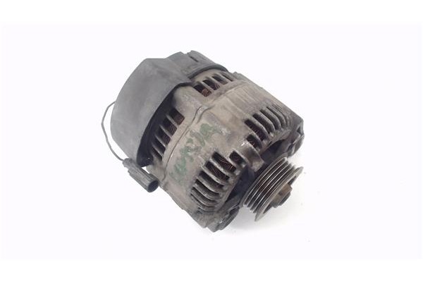 Recambio de alternador para fiat i doblo (119) 1.2 (223axa1a) referencia OEM IAM 46800158  
