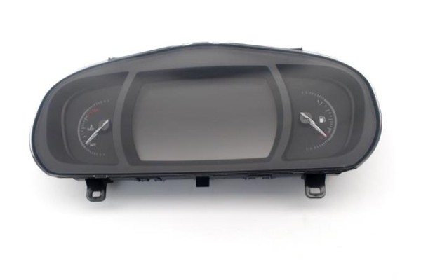Recambio de cuadro completo para renault megane iv berlina 5p 1.2 experience referencia OEM IAM   758906742R , RENAULT