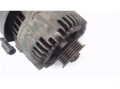 Recambio de alternador para fiat i doblo (119) 1.2 (223axa1a) referencia OEM IAM 46800158  