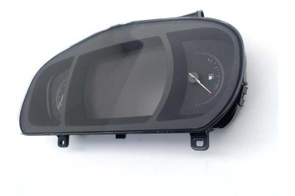 Recambio de cuadro completo para renault megane iv berlina 5p 1.2 experience referencia OEM IAM   758906742R , RENAULT