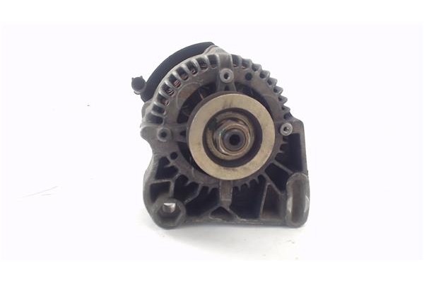 Recambio de alternador para fiat i doblo (119) 1.2 (223axa1a) referencia OEM IAM 46800158  