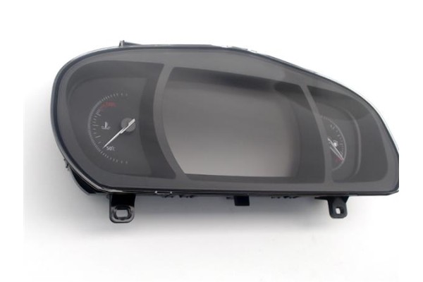 Recambio de cuadro completo para renault megane iv berlina 5p 1.2 experience referencia OEM IAM   758906742R , RENAULT