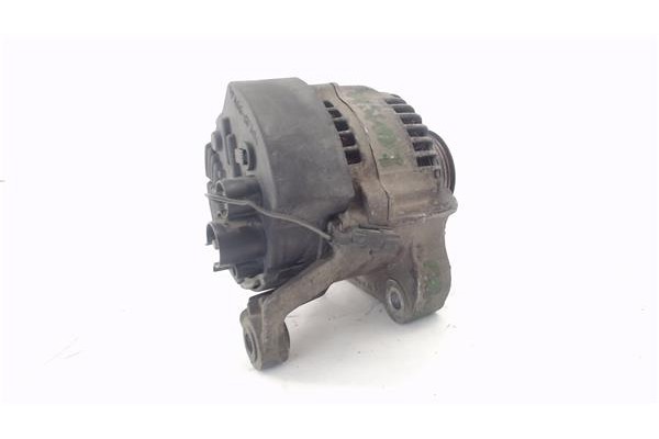 Recambio de alternador para fiat i doblo (119) 1.2 (223axa1a) referencia OEM IAM 46800158  