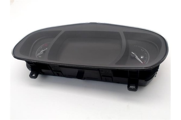 Recambio de cuadro completo para renault megane iv berlina 5p 1.2 experience referencia OEM IAM   758906742R , RENAULT