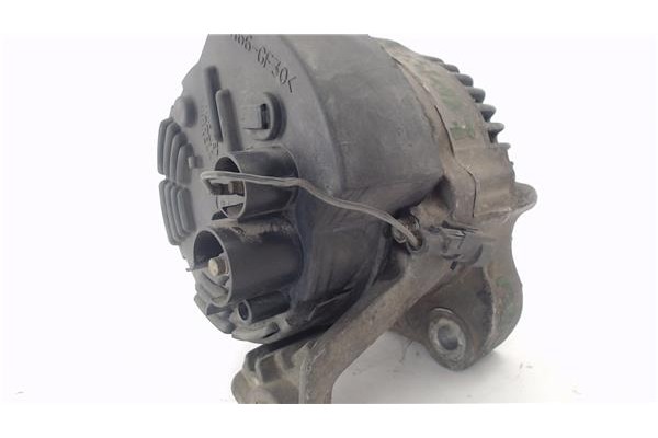 Recambio de alternador para fiat i doblo (119) 1.2 (223axa1a) referencia OEM IAM 46800158  
