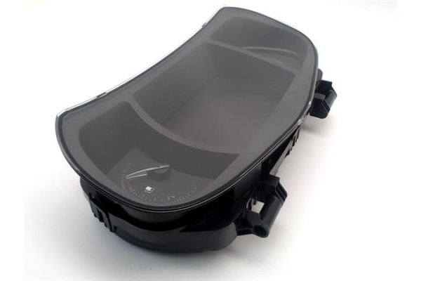 Recambio de cuadro completo para renault megane iv berlina 5p 1.2 experience referencia OEM IAM   758906742R , RENAULT