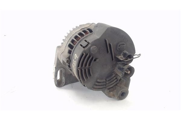 Recambio de alternador para fiat i doblo (119) 1.2 (223axa1a) referencia OEM IAM 46800158  