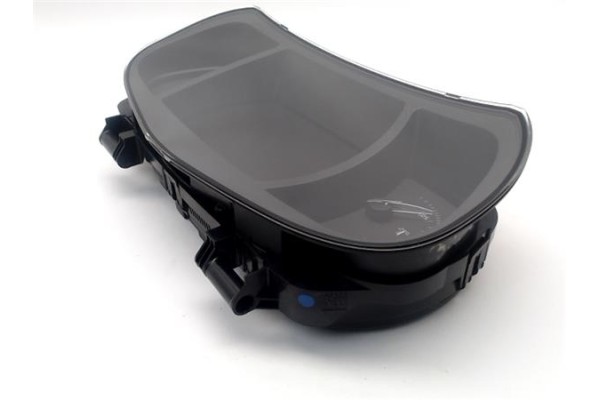 Recambio de cuadro completo para renault megane iv berlina 5p 1.2 experience referencia OEM IAM   758906742R , RENAULT