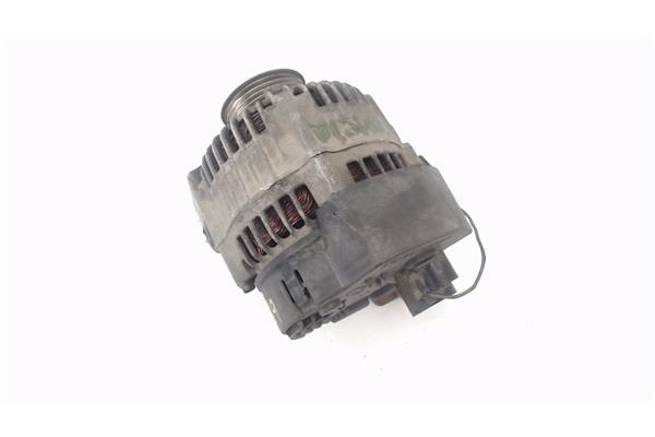Recambio de alternador para fiat i doblo (119) 1.2 (223axa1a) referencia OEM IAM 46800158  