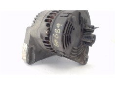 Recambio de alternador para fiat i doblo (119) 1.2 (223axa1a) referencia OEM IAM 46800158  