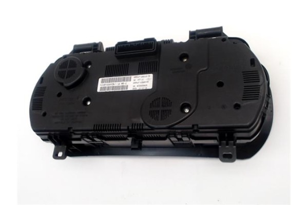 Recambio de cuadro completo para renault megane iv berlina 5p 1.2 experience referencia OEM IAM   758906742R , RENAULT