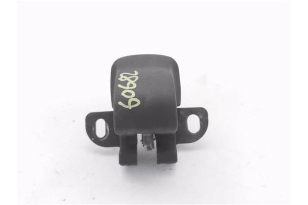Recambio de cerradura porton para opel combo (corsa c) 1.7 dti 16v referencia OEM IAM 9186838  