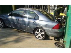ford mondeo iii (b5y) del año 2002