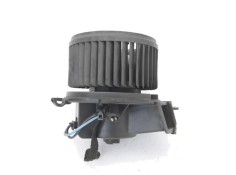 Recambio de motor calefaccion para citroen jumper furgón 2.2 hdi 120 referencia OEM IAM 6441Y1  