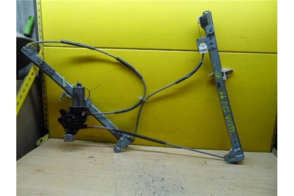 Recambio de mecanismo elevalunas delantero izquierdo para citroen xsara berlina (1997) 1.6 i referencia OEM IAM   