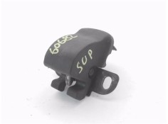 Recambio de cerradura porton para opel combo (corsa c) 1.7 dti 16v referencia OEM IAM 9186838  