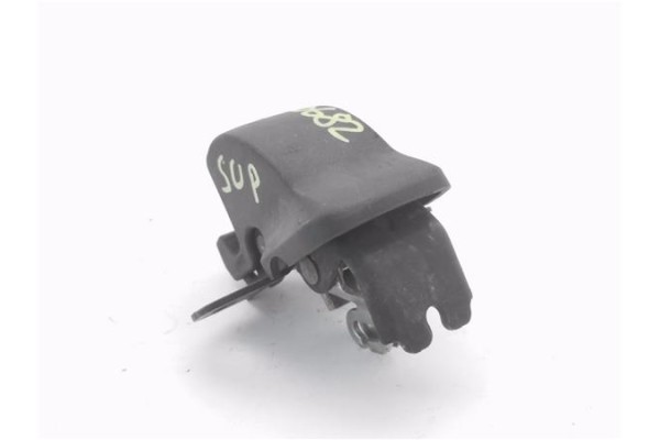 Recambio de cerradura porton para opel combo (corsa c) 1.7 dti 16v referencia OEM IAM 9186838  