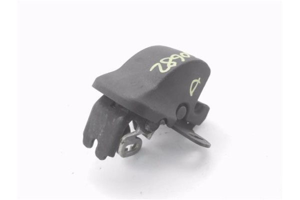 Recambio de cerradura porton para opel combo (corsa c) 1.7 dti 16v referencia OEM IAM 9186838  