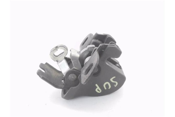 Recambio de cerradura porton para opel combo (corsa c) 1.7 dti 16v referencia OEM IAM 9186838  