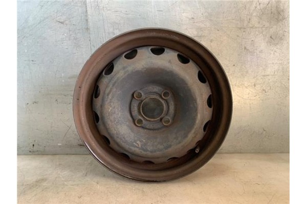 Recambio de llanta para opel combo (corsa c) 1.7 dti 16v referencia OEM IAM 9156792  