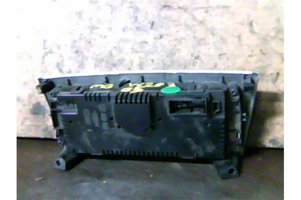 Recambio de mandos calefaccion / a.a. para mercedes-benz clase c (bm 203) berlina 1.8 200 compressor (203.042) referencia OEM IA