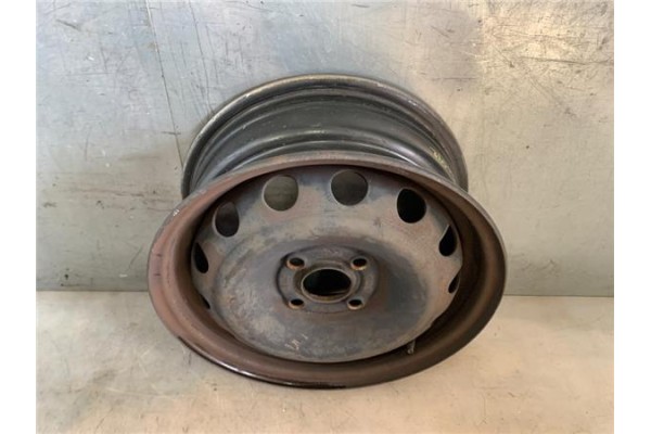 Recambio de llanta para opel combo (corsa c) 1.7 dti 16v referencia OEM IAM 9156792  