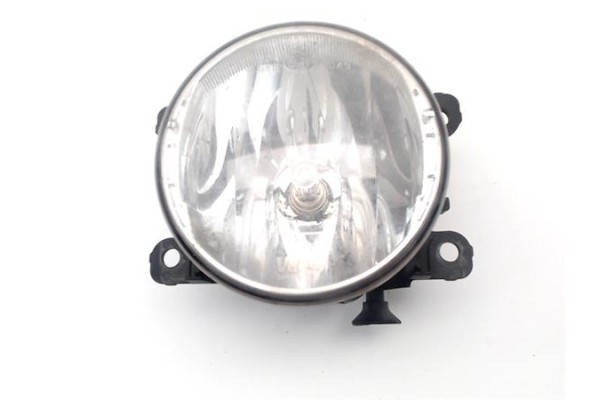 Recambio de faro antiniebla izquierdo para renault megane iv berlina 5p 1.2 experience referencia OEM IAM 261500097R  