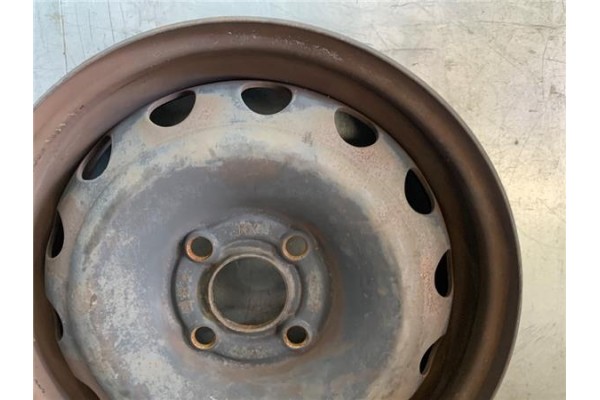 Recambio de llanta para opel combo (corsa c) 1.7 dti 16v referencia OEM IAM 9156792  
