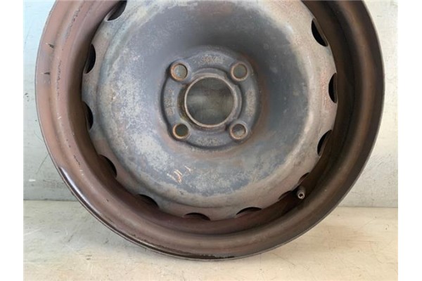 Recambio de llanta para opel combo (corsa c) 1.7 dti 16v referencia OEM IAM 9156792  