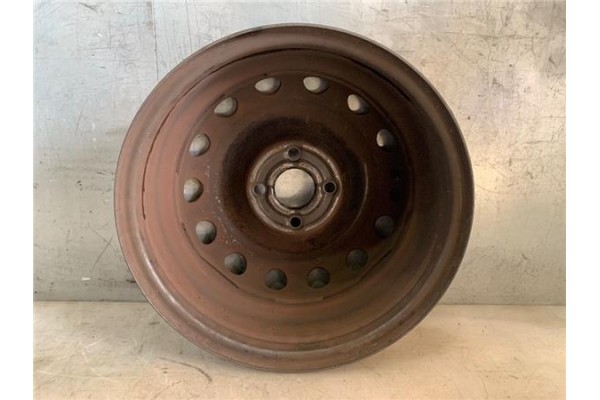 Recambio de llanta para opel combo (corsa c) 1.7 dti 16v referencia OEM IAM 9156792  