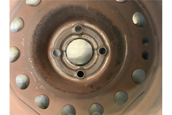 Recambio de llanta para opel combo (corsa c) 1.7 dti 16v referencia OEM IAM 9156792  