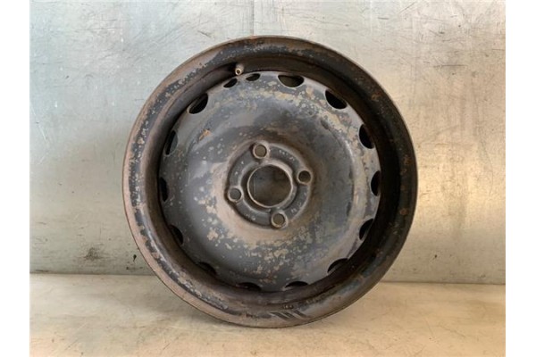 Recambio de llanta para opel combo (corsa c) 1.7 dti 16v referencia OEM IAM 9156792  