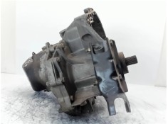 Recambio de caja cambios manual para renault clio ii fase i (b/cb0) 1.9 d referencia OEM IAM JB1180  