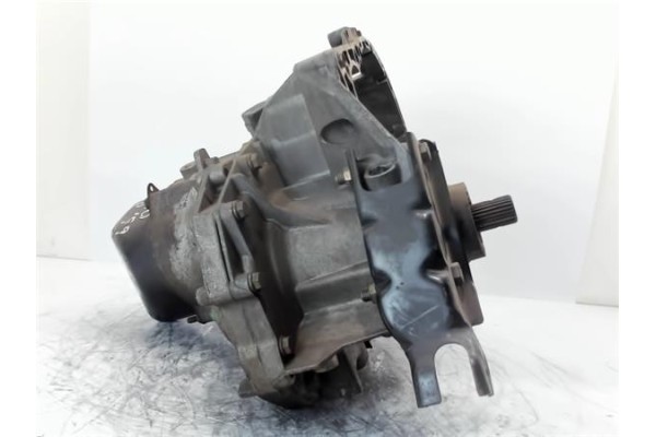 Recambio de caja cambios manual para renault clio ii fase i (b/cb0) 1.9 d referencia OEM IAM JB1180  