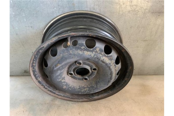 Recambio de llanta para opel combo (corsa c) 1.7 dti 16v referencia OEM IAM 9156792  