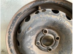 Recambio de llanta para opel combo (corsa c) 1.7 dti 16v referencia OEM IAM 9156792  
