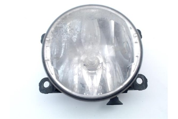 Recambio de faro antiniebla derecho para renault megane iv berlina 5p 1.2 experience referencia OEM IAM 261500097R  