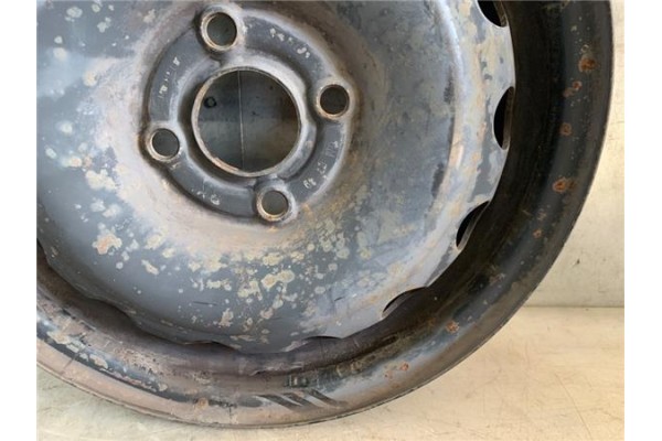 Recambio de llanta para opel combo (corsa c) 1.7 dti 16v referencia OEM IAM 9156792  