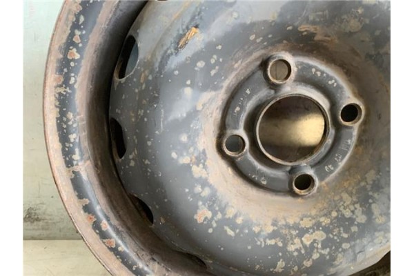 Recambio de llanta para opel combo (corsa c) 1.7 dti 16v referencia OEM IAM 9156792  