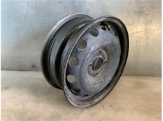Recambio de llanta para opel combo (corsa c) 1.7 dti 16v referencia OEM IAM 9156792  