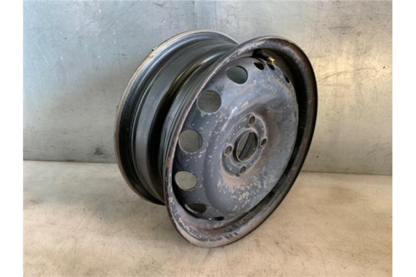 Recambio de llanta para opel combo (corsa c) 1.7 dti 16v referencia OEM IAM 9156792  